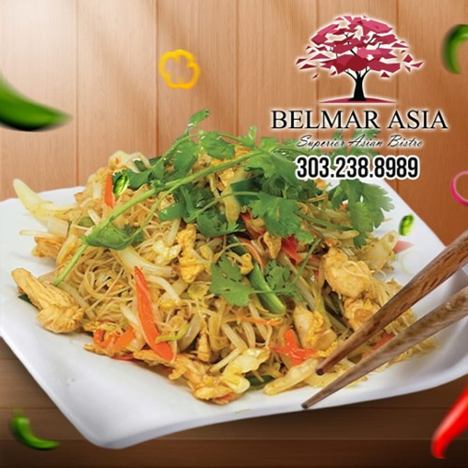 Savor Our Noodles