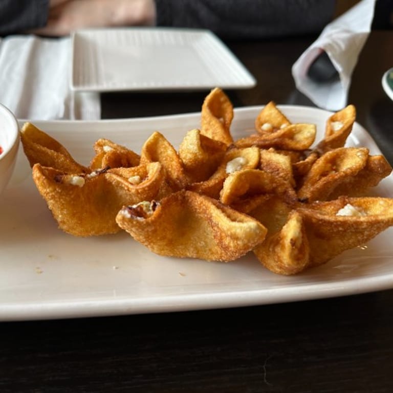 Savor Our Crab Delicacies