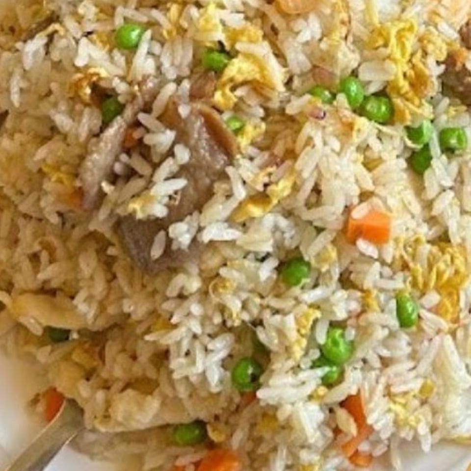Delicious Fried Rice Options