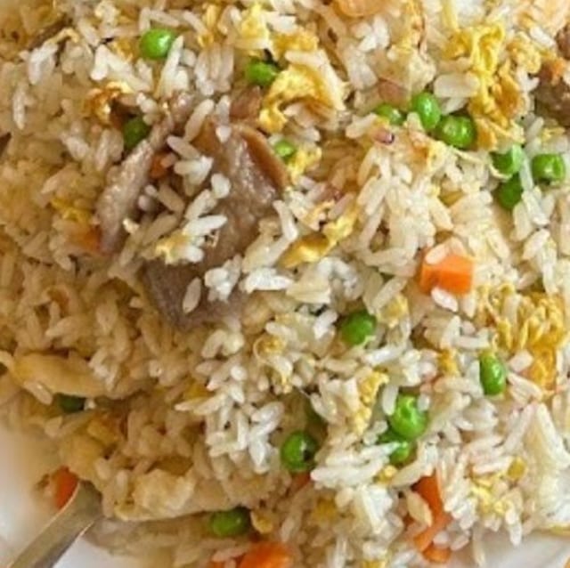 Belmar Fried Rice.